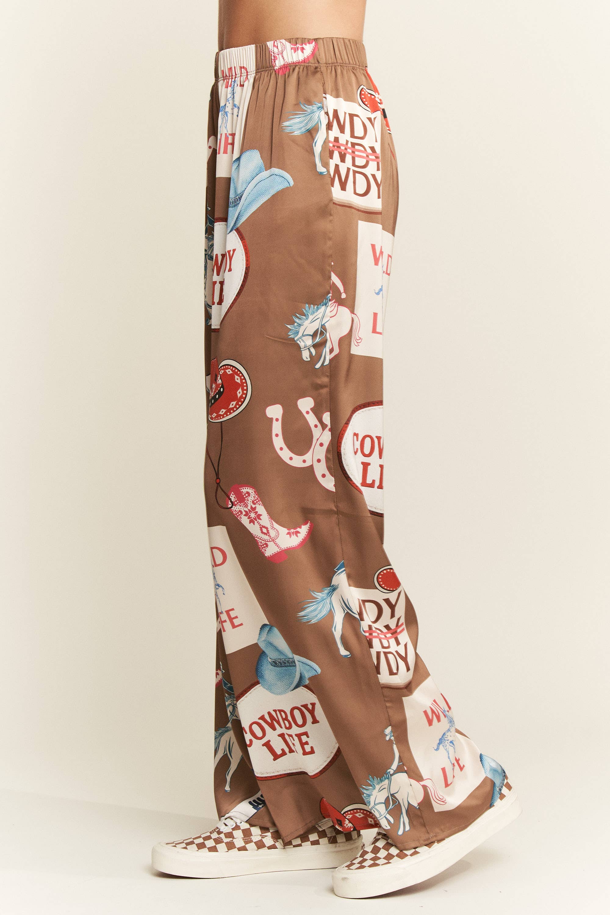 JADE BY JANE - Wholesale Pants - Women's - COWBOY PARTY PANTS17