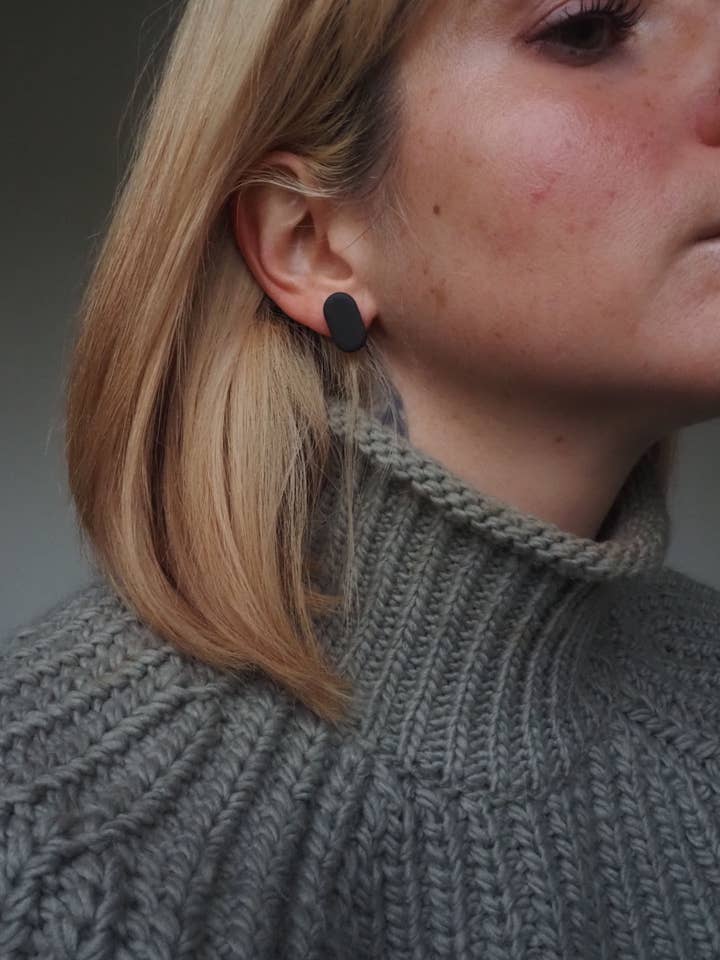 MIDORI Stud for engroshandel hos Cristina Lucia