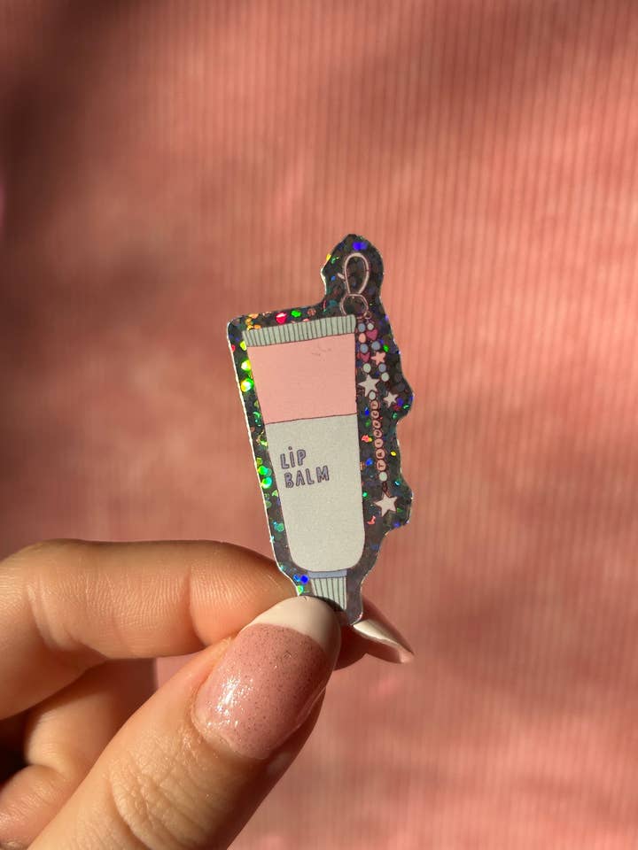 Baume à lèvres en stick for wholesale by Nany Craft Shop