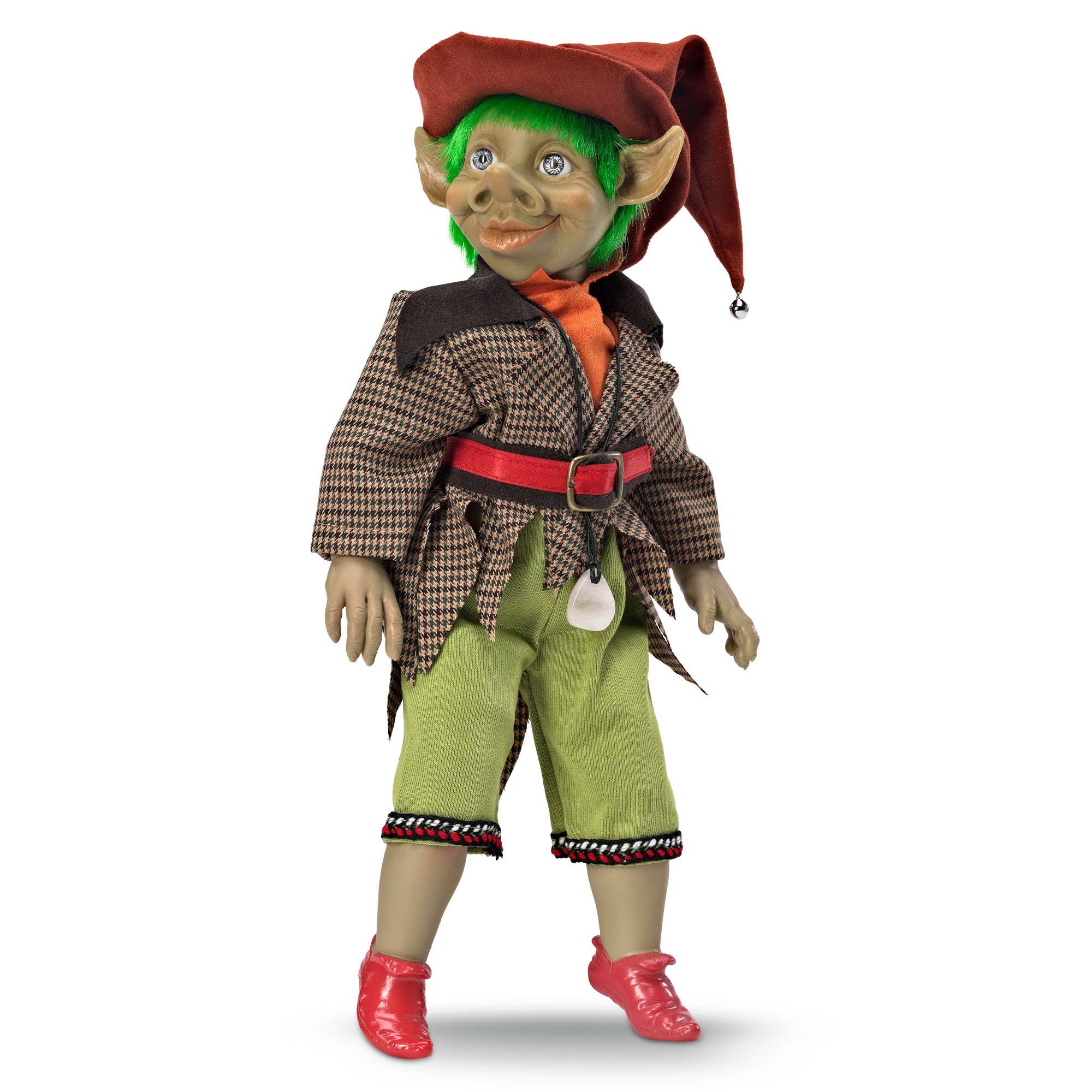 LAMAGIK, S.L. - Wholesale Decorative Figurine - Uxmal (Joy)0