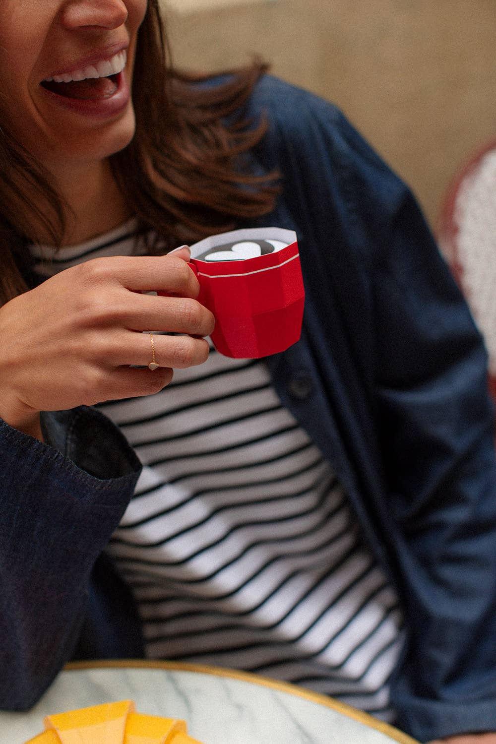 Cinqpoints – wholesale DIY-pysselkit – Julklapp Helg Diy och Hantverk - Croissant2