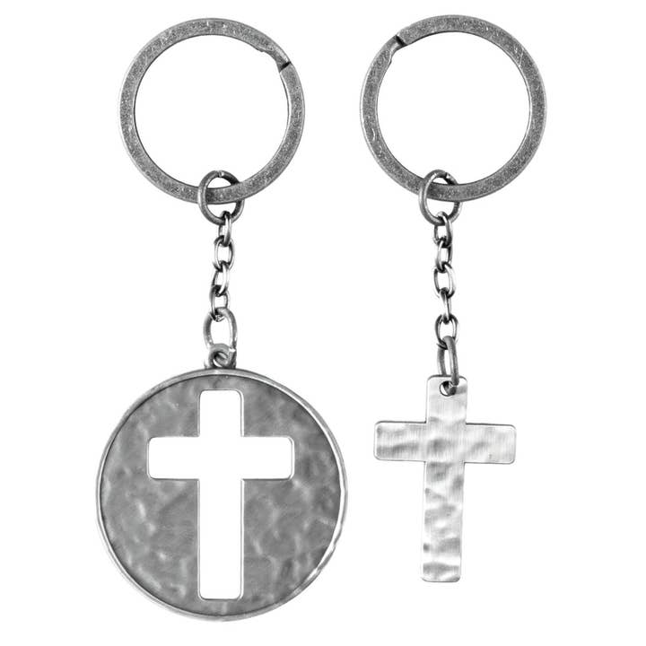 Dicksons - Vendita all'ingrosso Portachiavi - Unisex - Portachiavi Regalo Sulla tua Cresima Mt