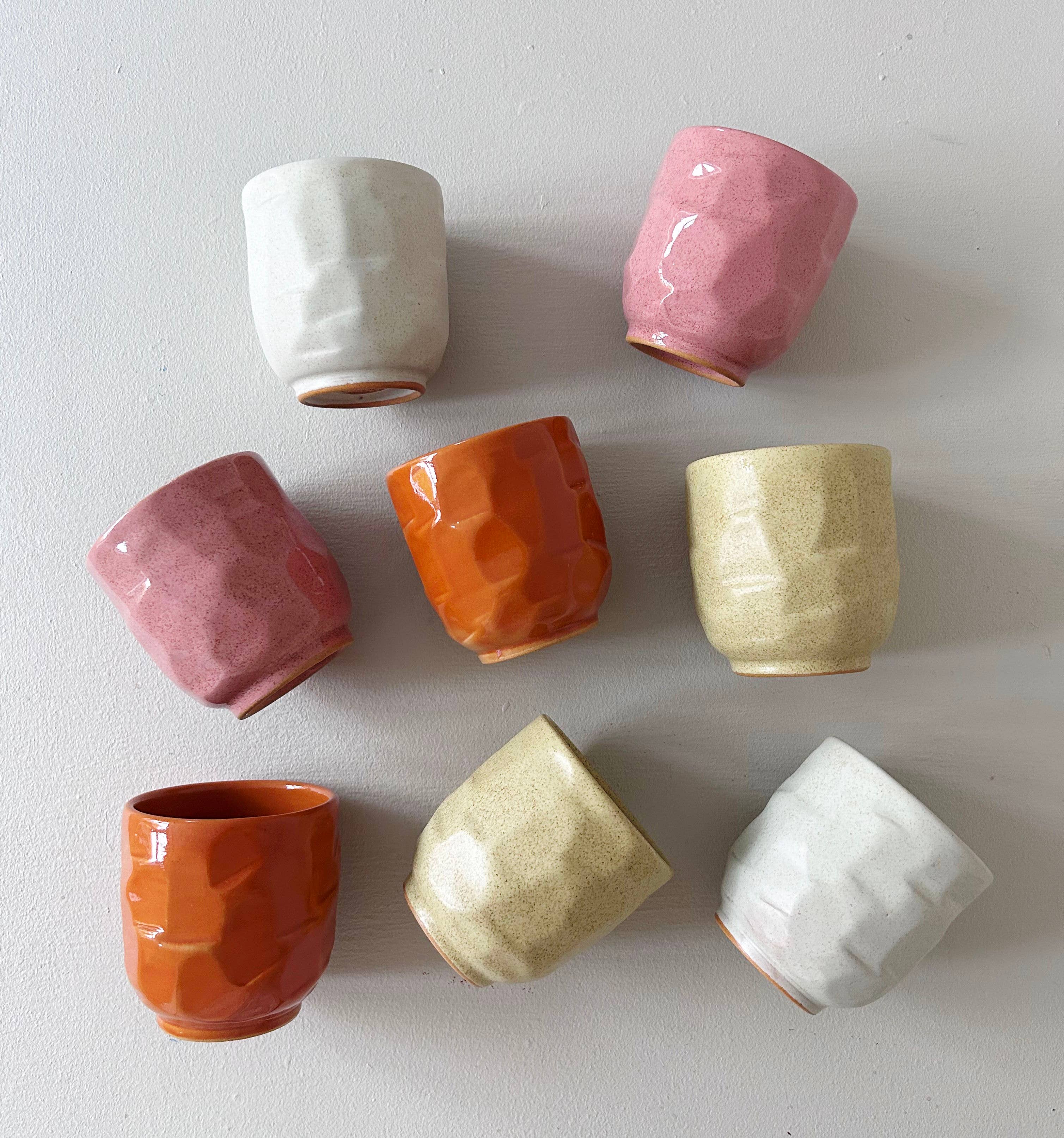 Tinytiny.dk - Wholesale Coffee Mug - Kurinuki Cup Chalk3