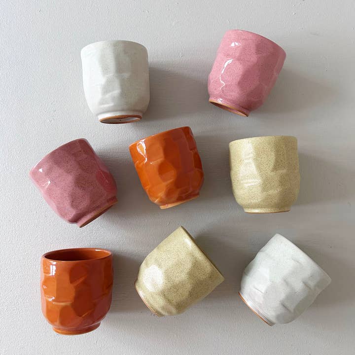 Tinytiny.dk - Wholesale Coffee Mug - Kurinuki Cup Chalk3