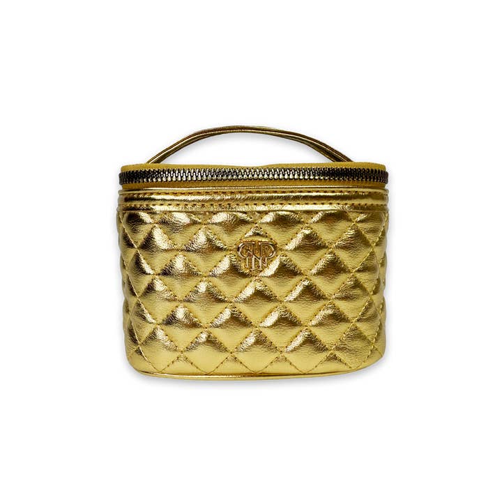 Getaway Jewelry Case - 24 Karat for wholesale by PurseN (new)