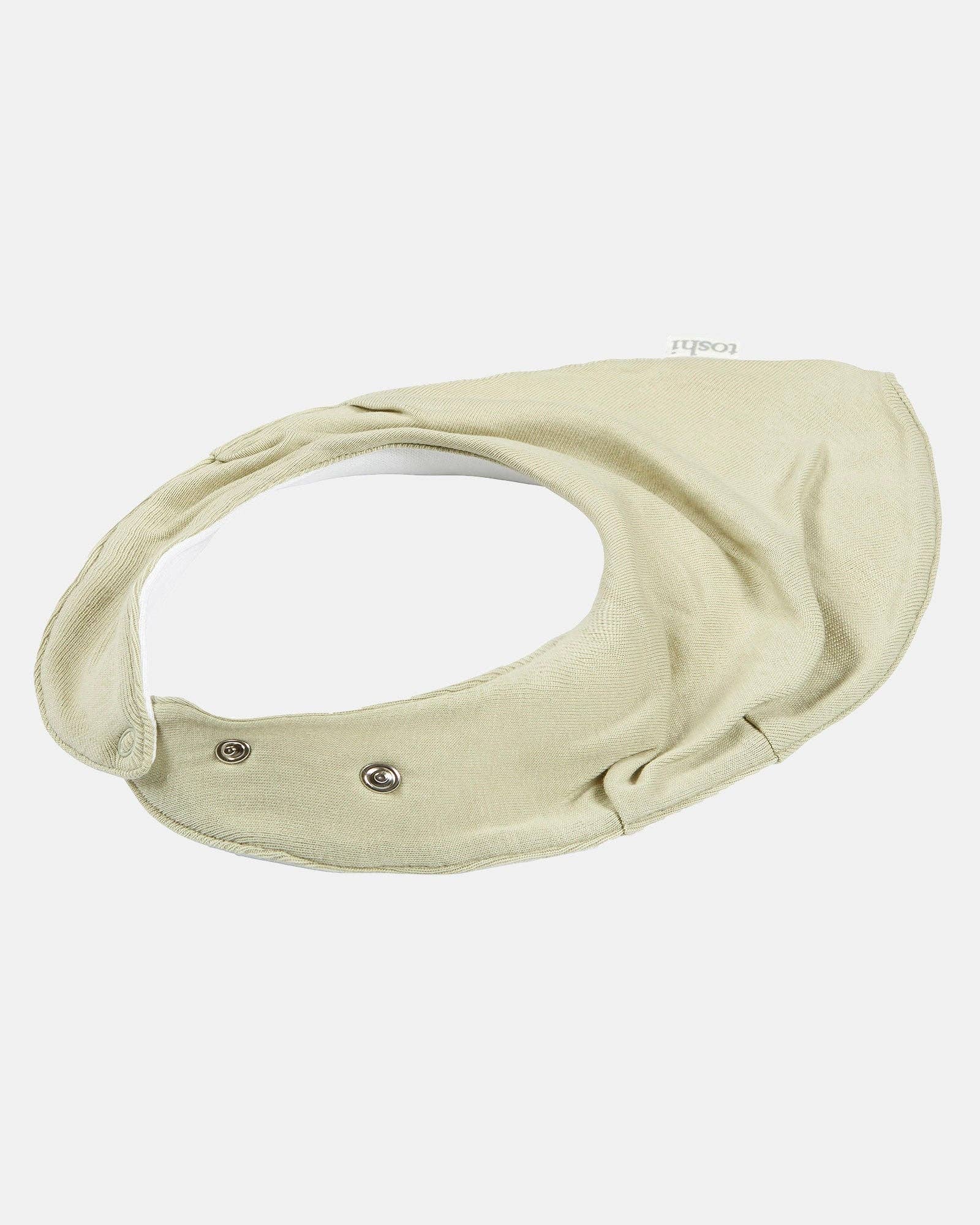 Toshi - Wholesale Bandana bib - Baby Bandana Story - 2pcs60