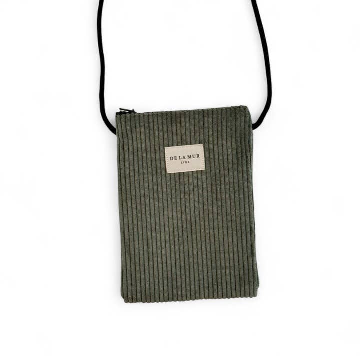 Tree Mobile Phone Bag for wholesale by De La Mur