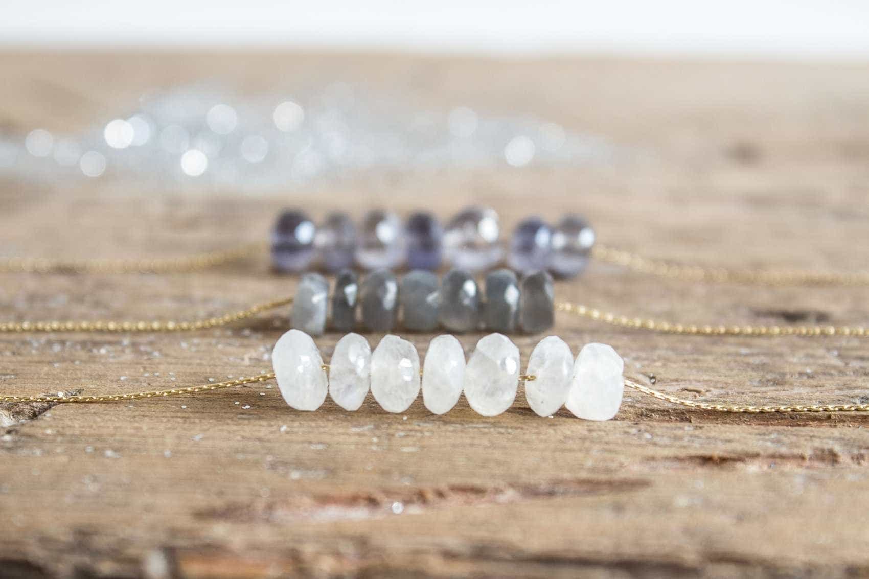 Fauna y Flora - Wholesale Pendant/Charm Necklace - Pleiades (Great) Pendant0