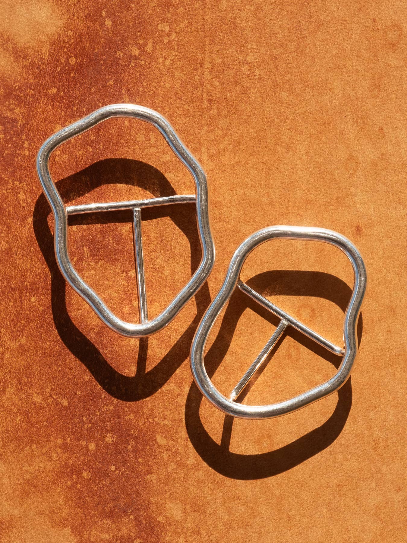 The Cyprus Cabinet – Großhandel Schal – Unisex – Bandana Bolos | Messing oder Sterlingsilber3