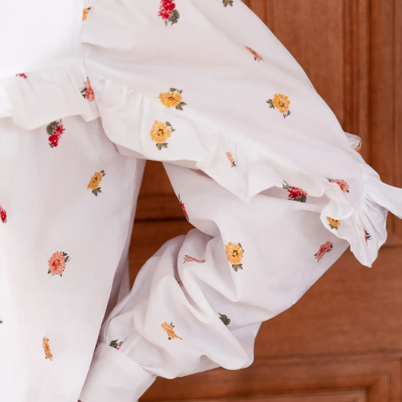 Maison Bloom Mood - Wholesale Fabric - Pia5