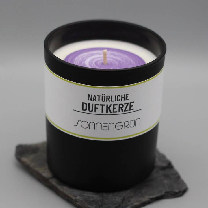 Duftlys - balance! for engroshandel hos Sonnengrün