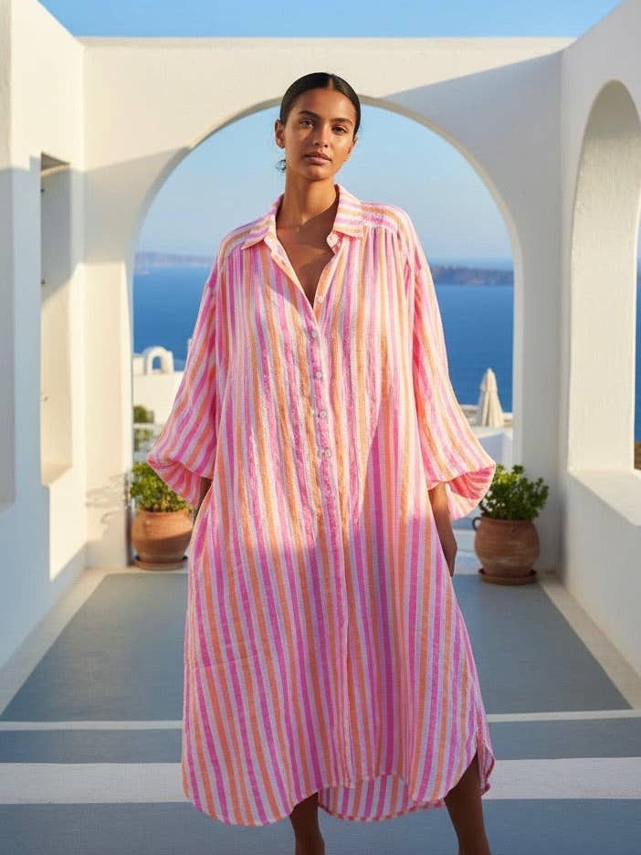 NOVE QUATTRO SEI VESTITO per la vendita all'ingrosso da parte di Kiik Luxe