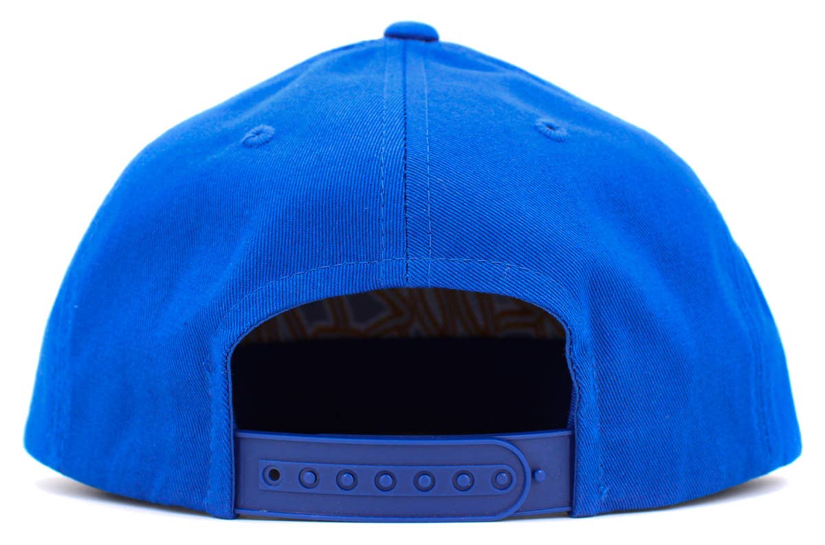 KBETHOS – wholesale Flat-brimmed cap – Men's – Brooklyn Snapback10