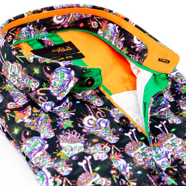 Neon Fiesta por atacado de EIGHT X