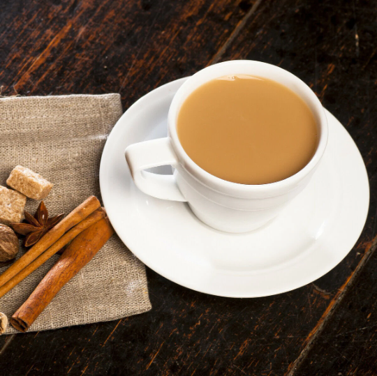 Holy Lama Naturals – wholesale Dried spice mix – Chai Spices Natural Extract, Tea Masala, Spice Drops2