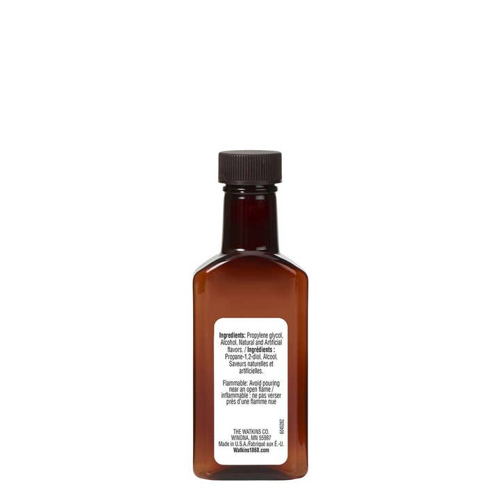 The Watkins Co. - Wholesale Vanilla/Fruit Extract - Pumpkin Spice Extract 2 fl oz