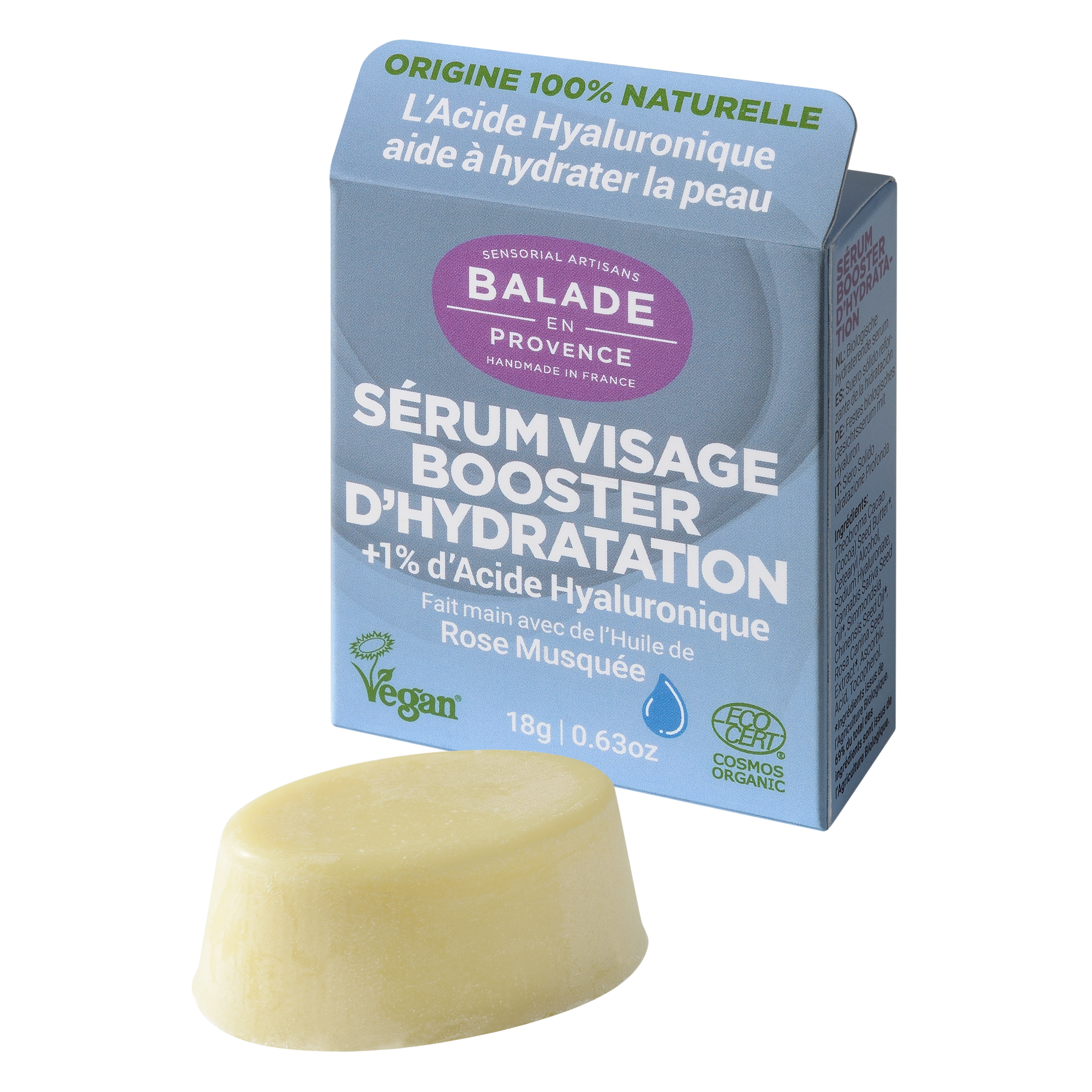 Mediatic Labs - Wholesale Skincare Face Mask - Extra Hydration Pack2