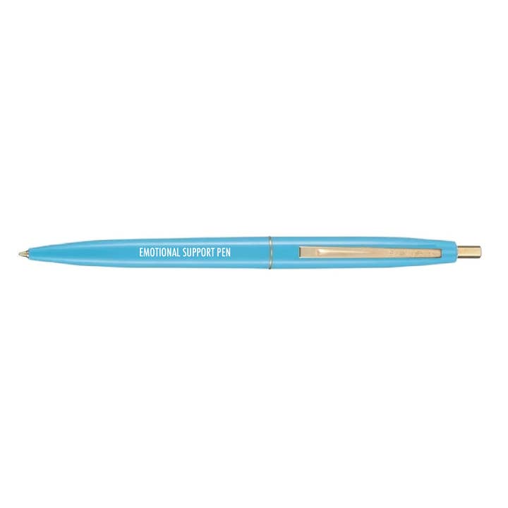 Emotional Support Pen for wholesale by Pretty by Her