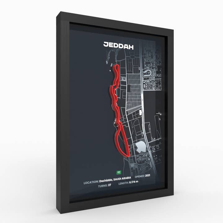 Jeddah för wholesale av SchnappFreude