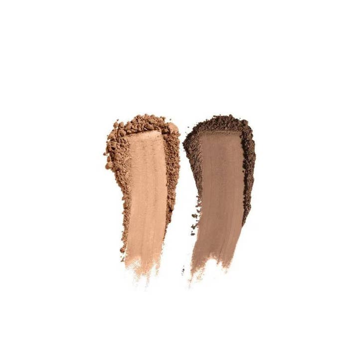 EMANI VEGAN COSMETICS - Wholesale Blush - Bronzer & Blushes Natural Satin Finish Anti-Aging Acne Safe