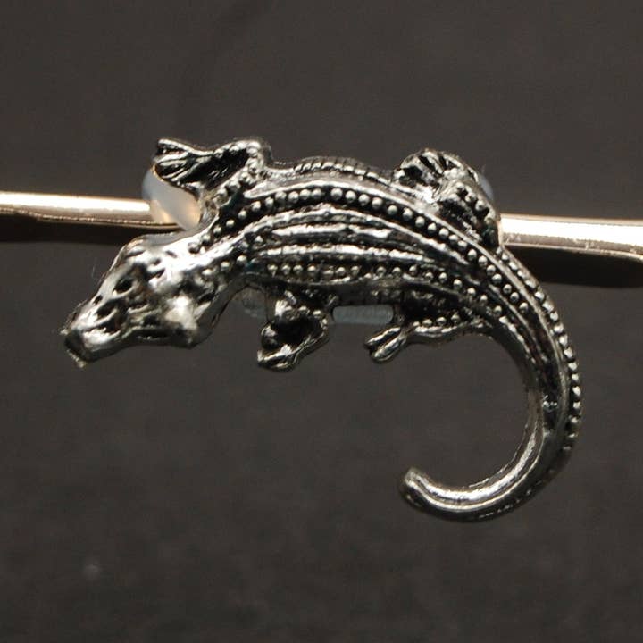 Alligator Charme for engroshandel hos Www.eyeglasssesdecorations.com