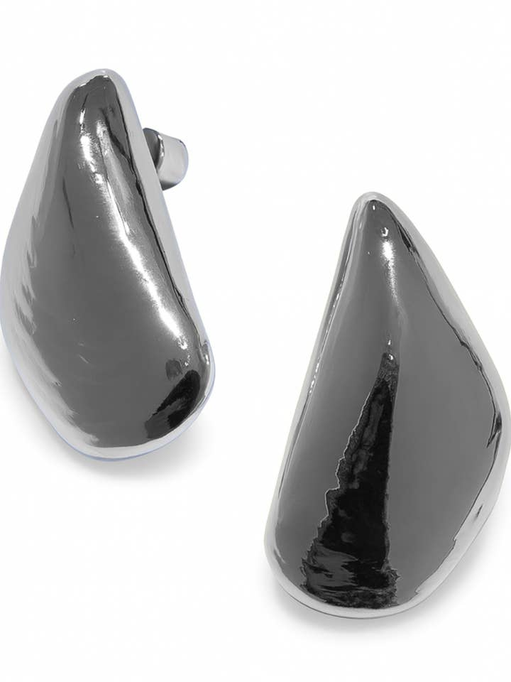 Kuku Oorbel Stud voor wholesale door LeDoré