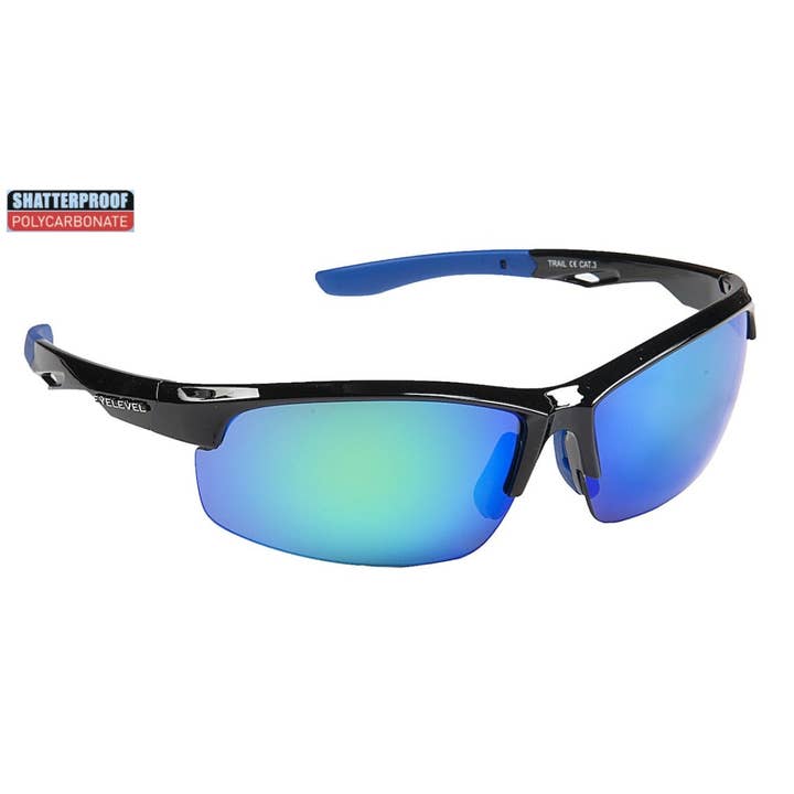 Trail - Gafas de Sol Deportivas de Policarbonato - 2 Estilos para venta al por mayor de EyeLevel