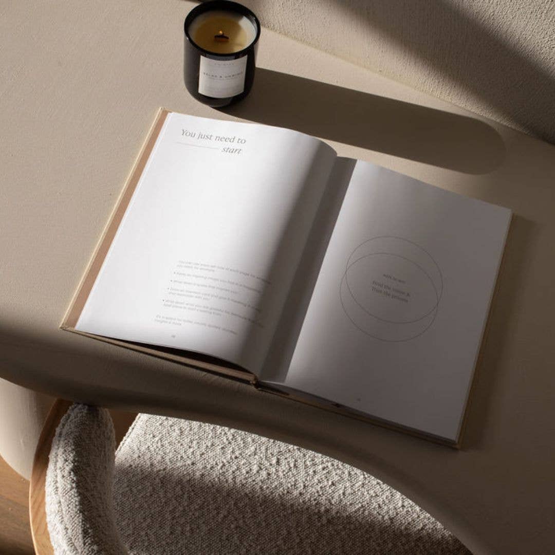 Monday – Großhandel Tagebuch – WEITER - Clarity Journal | Englisch5