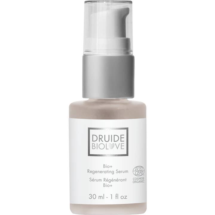 DRUIDE. BIOLOVE Bio+ Regenerating Serum for wholesale by Beauty D