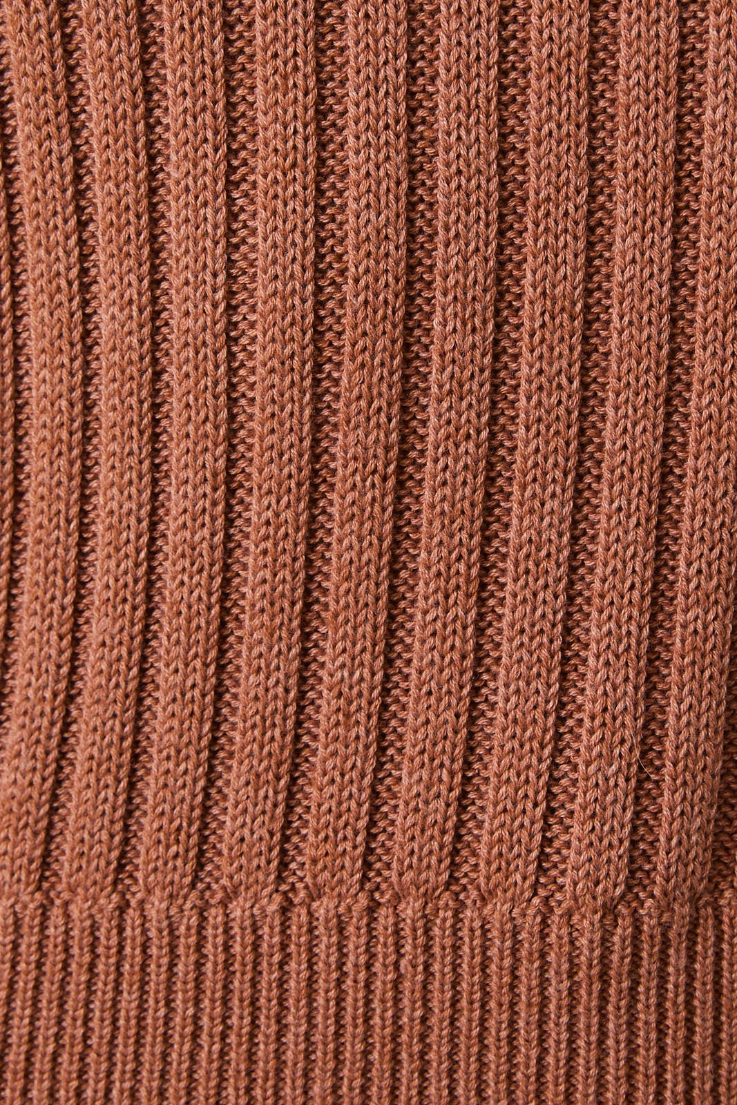 Sunday Edition by LE LIS - Wholesale Knit Sweater - Women's - ROUND NECK PUFF SHORT SLEEVE CABLE SWEATER39