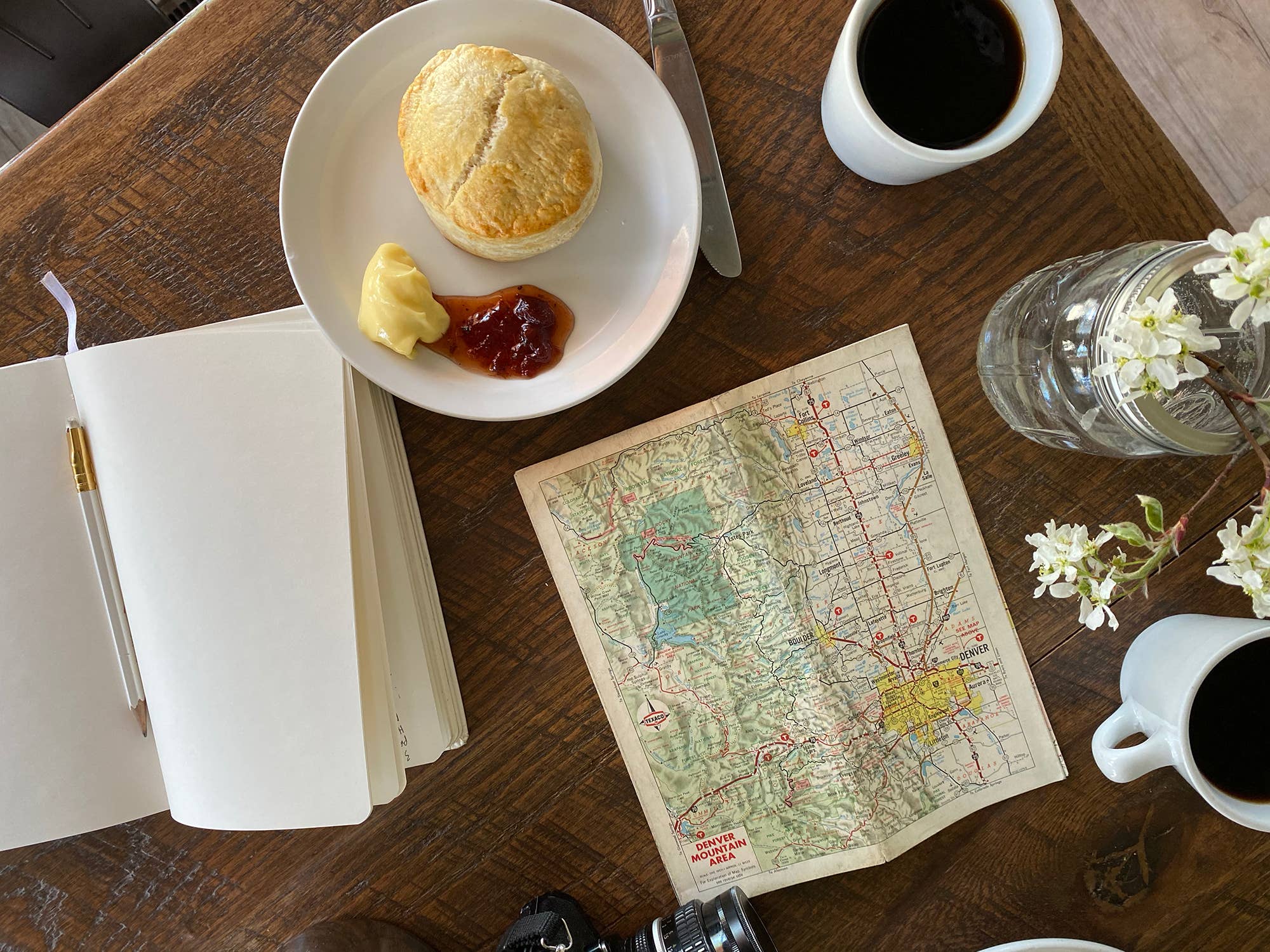 RedCamper - Wholesale Preserves - Strawberry Limoncello Deliciousness Preserves 2.75oz6