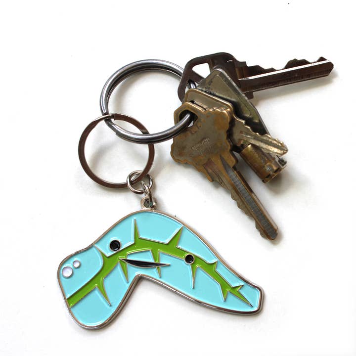 I Heart Guts | Organ Plushies Wholesale - Wholesale Keychain - Unisex - Pancreas Keychain - Insulin for the Win2