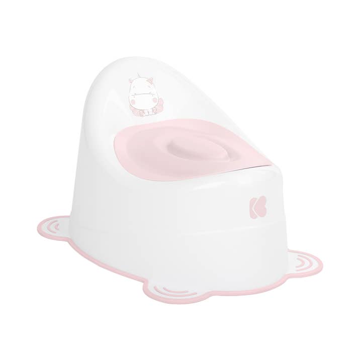 Kika Group Ltd. - Wholesale Potty Training Chair - Potty Anti-Slip Hippo10