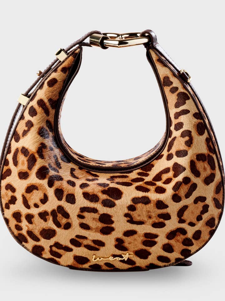 Halfmoon Bag Leo for wholesale by WEAT