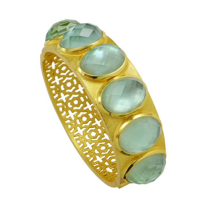 ISABELA BRACELET for wholesale by Betty Carré