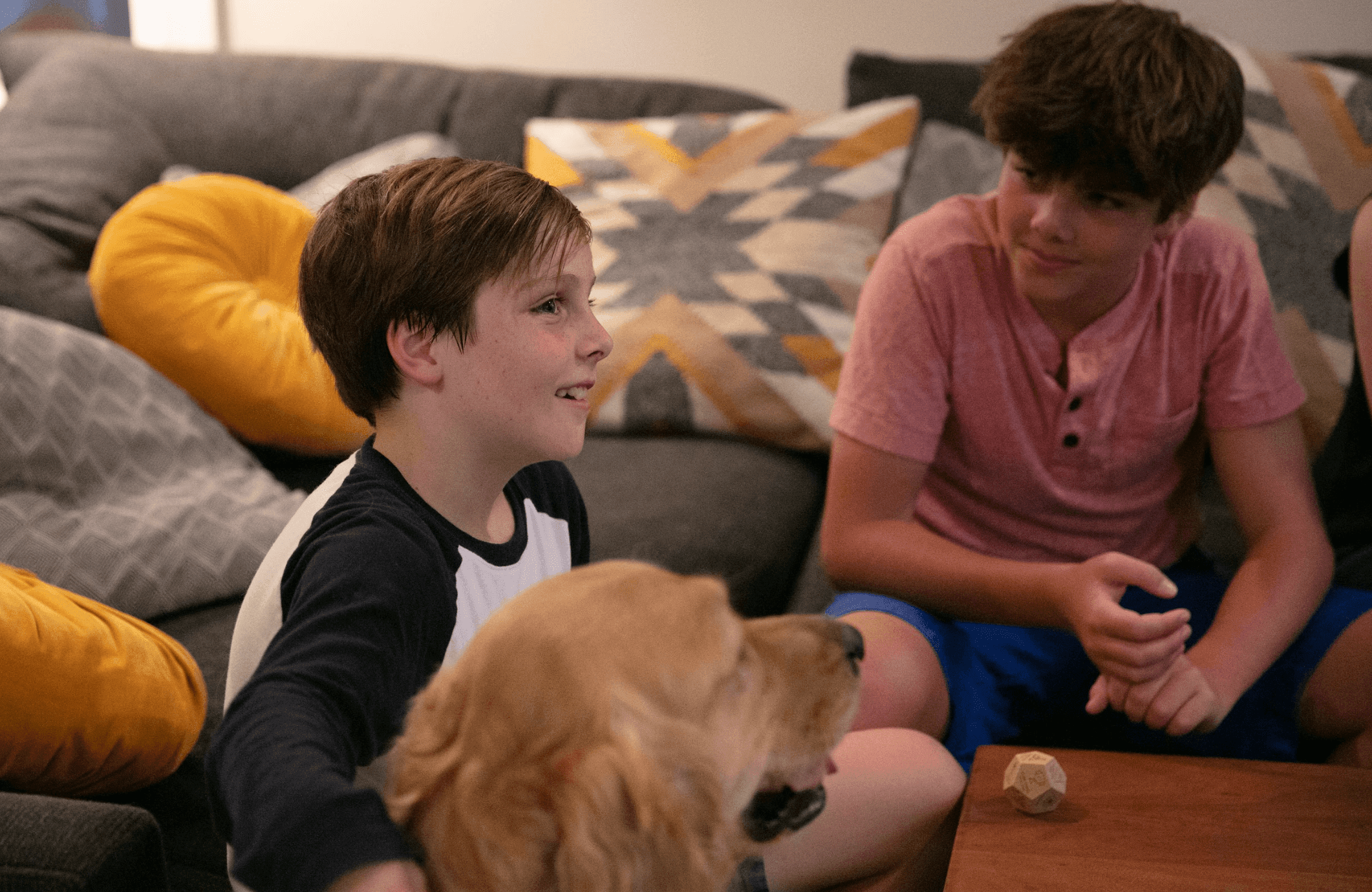 GoodKind - Vente Dé - GratiKube7