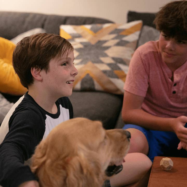 GoodKind - Vente Dé - GratiKube7