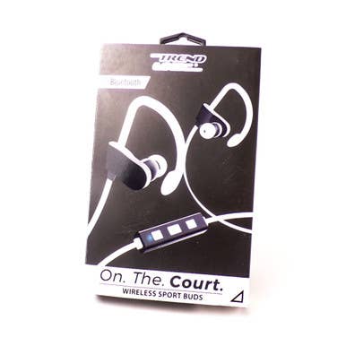 Écouteurs de sport sans fil Bluetooth avec micro pour la vente par Mid America