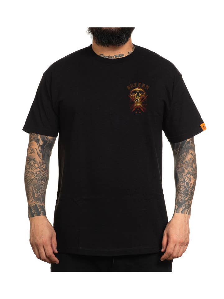 BLACK Ben Hur II Standard for wholesale on Faire