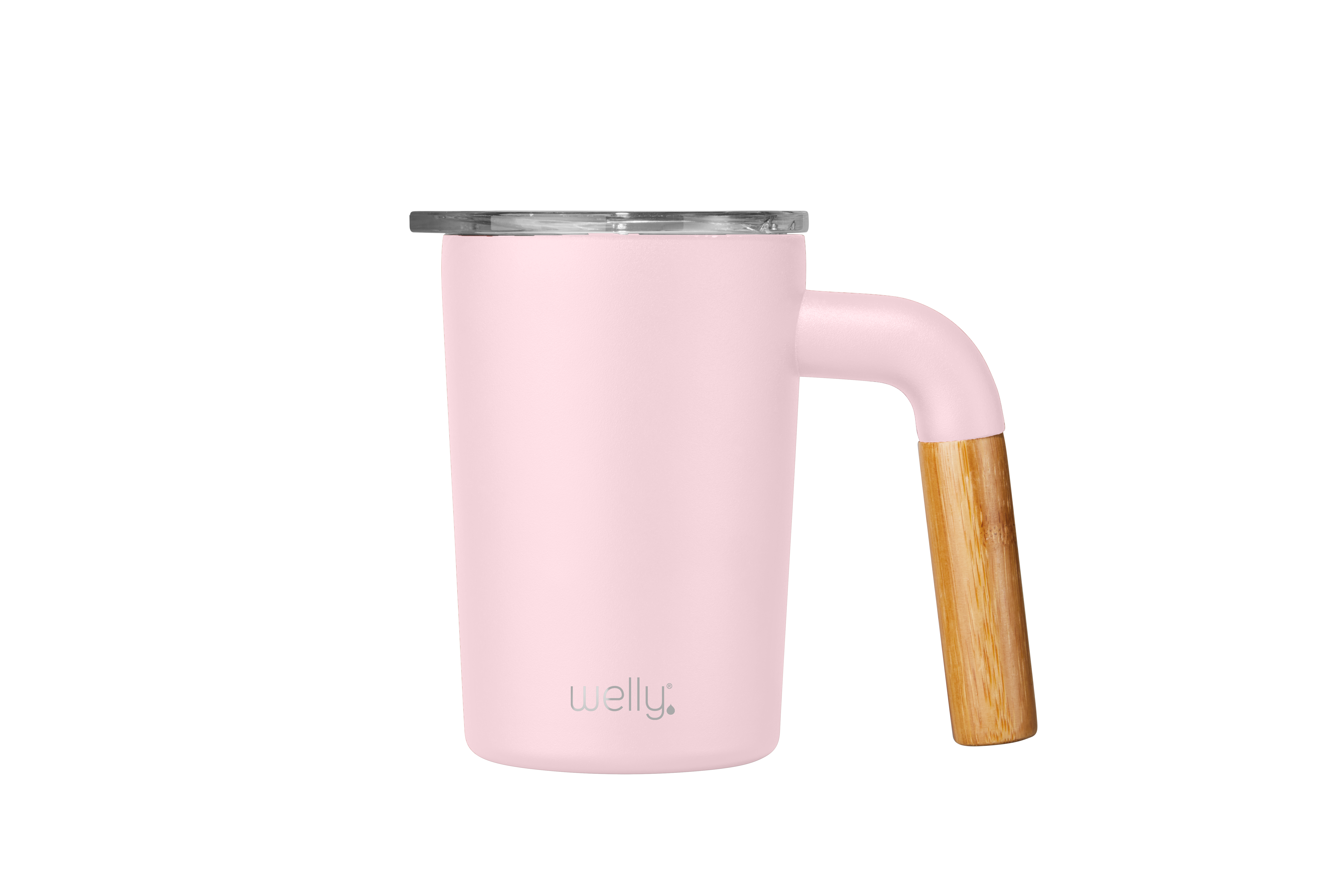 Welly - Wholesale Insulated Mug/Tumbler - Camp Cup 12oz4