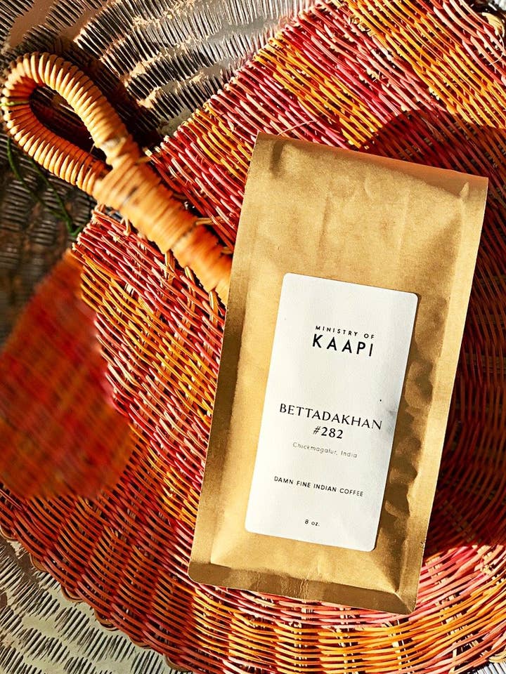 Bettadakhan Estate for wholesale by Ministry of Kaapi