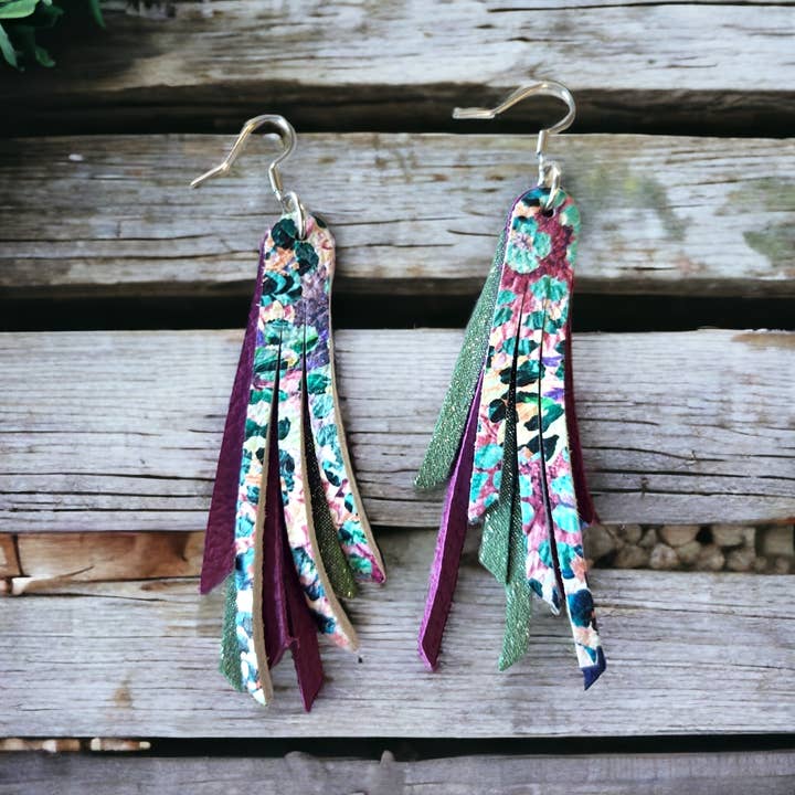 Spring frynser for engroshandel hos Bushleys Beauties, LLC