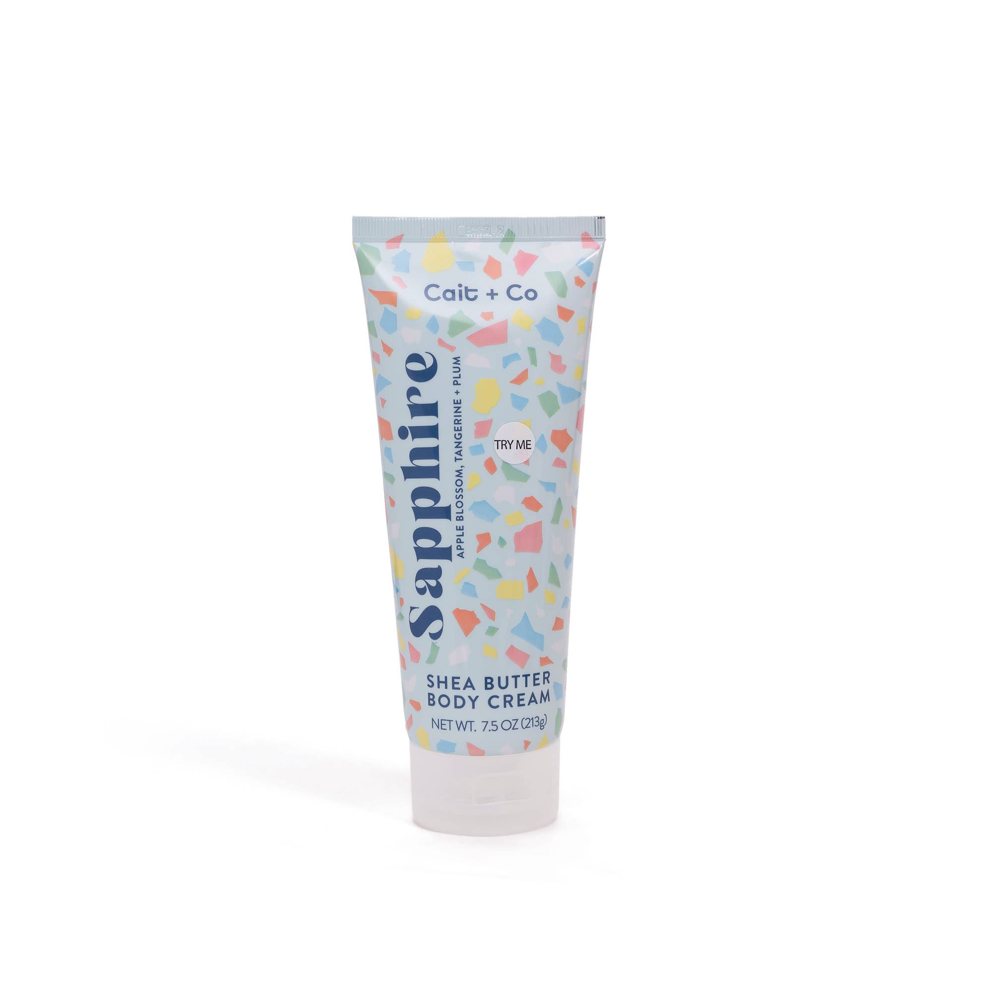 Cait + Co - Wholesale Body Cream/Lotion - Tester - Gem Shea Butter Body Cream - MAX 1 per scent7