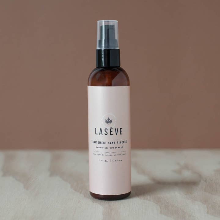 Traitement sans rinçage pour la vente par Lasève