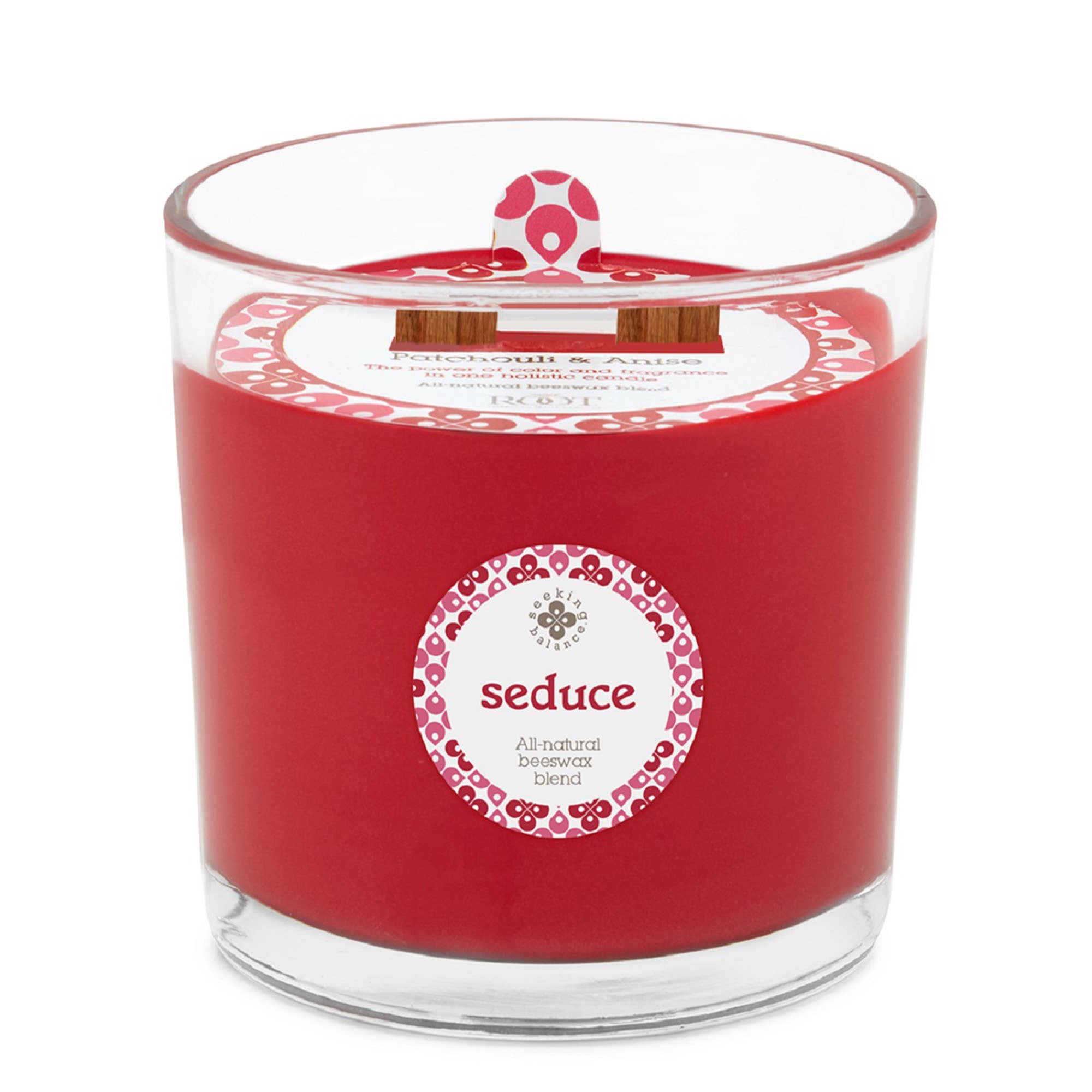 ROOT Candles - Wholesale Jar/Filled Candle - Root Seeking Balance Spa Candles52