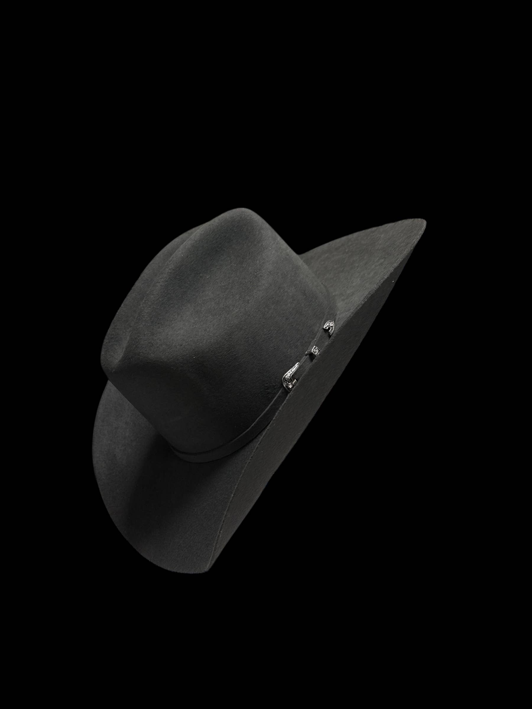 Nati Natash - Wholesale Fedora - Women's - Premium Wool Cattleman Country 11