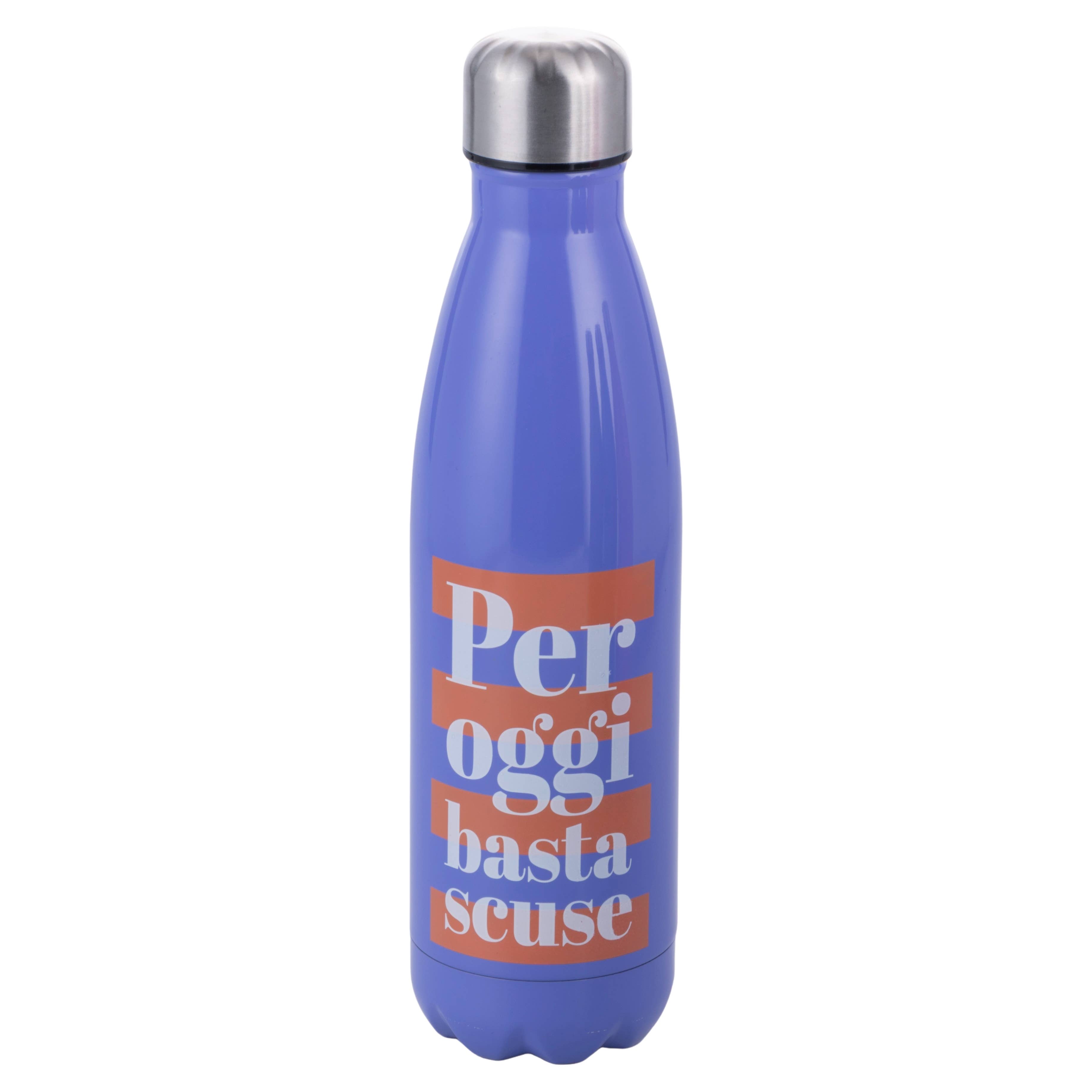 VdE Tivoli 1996 - Wholesale Water Bottle - More Amor Vde Water Bottle 500 ML 5 ASS.3