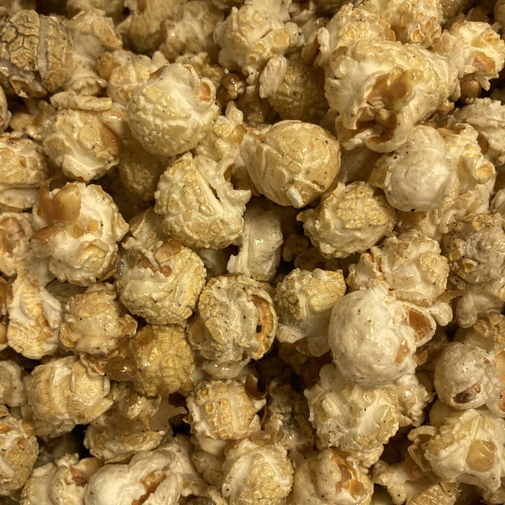 Knalle Popcorn - Wholesale Popcorn - Truffles Fleur De Sel Popcorn1