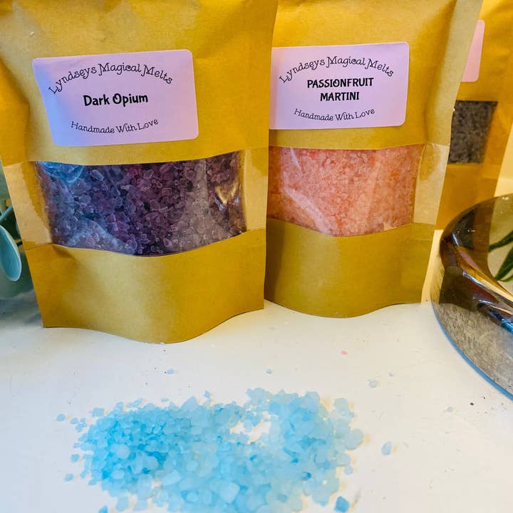 Scented sizzlers granules 100g and other Purchase wholesale drop coffee. Free returns & net 60 terms on Faire trending on Faire.