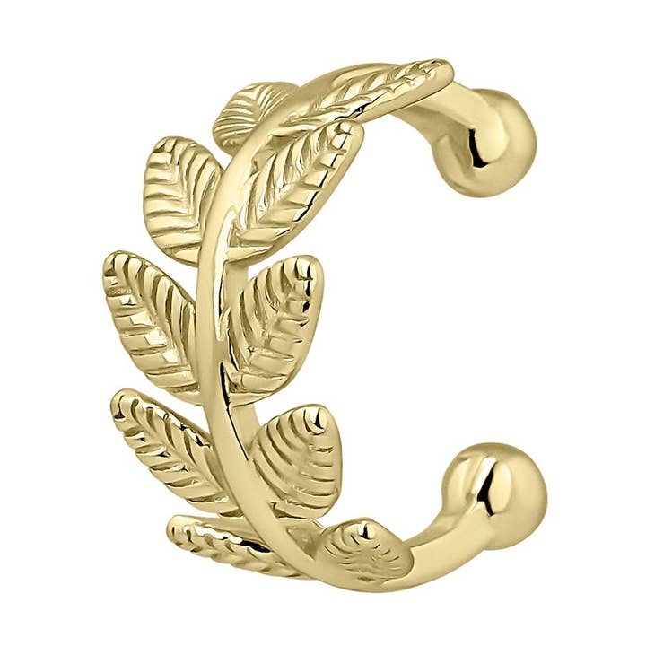 POLSINO AURICOLARE SASHA per la vendita all'ingrosso da parte di EarCandy Jewelry